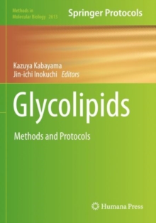 Image for Glycolipids