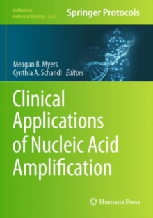 Image for Clinical Applications of Nucleic Acid Amplification