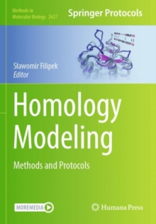 Image for Homology Modeling