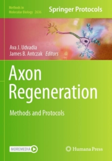 Image for Axon Regeneration