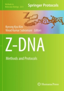 Image for Z-DNA