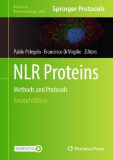 Image for NLR Proteins: Methods and Protocols