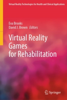 Image for Virtual Reality Games for Rehabilitation