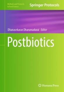 Image for Postbiotics