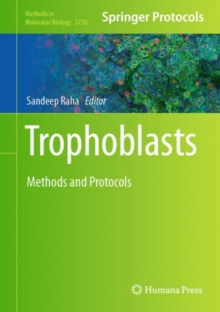 Image for Trophoblasts