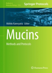 Image for Mucins