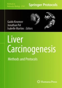 Image for Liver Carcinogenesis