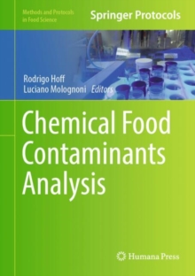 Image for Chemical Food Contaminants Analysis