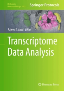 Image for Transcriptome Data Analysis