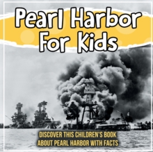 Image for Pearl Harbor For Kids