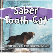 Image for Saber Tooth Cat
