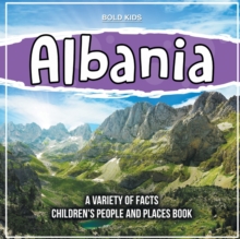 Image for Albania Learning About The Country Children's People And Places Book