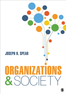 Image for Organizations and Society