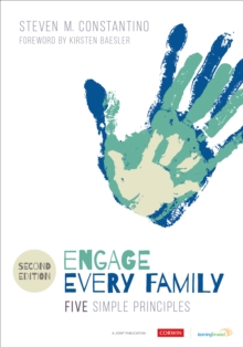 Engage Every Family: Five Simple Principles