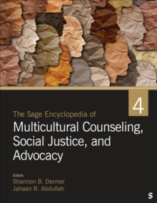 Image for Sage Encyclopedia of Multicultural Counseling, Social Justice, and Advocacy