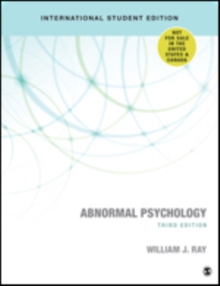 Abnormal Psychology – International Student Edition