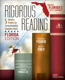 Image for Rigorous Reading, Florida Edition