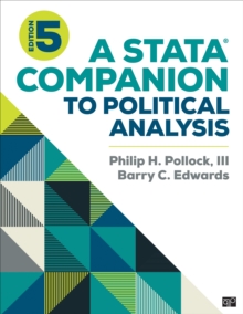 A Stata® Companion to Political Analysis