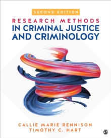 Image for Research methods in criminal justice and criminology