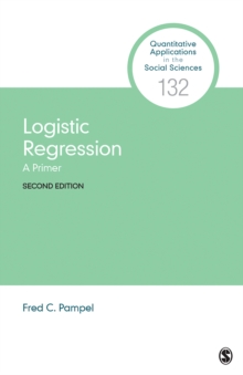 Image for Logistic regression: a primer