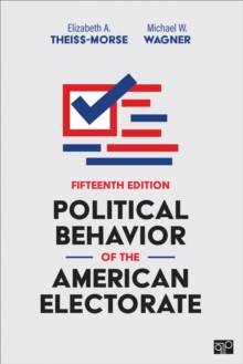 Image for Political Behavior of the American Electorate
