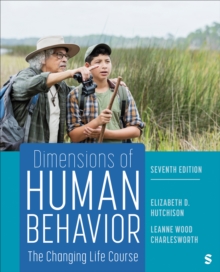 Image for Dimensions of Human Behavior: The Changing Life Course