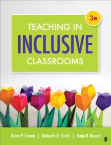 Image for Teaching in Inclusive Classrooms
