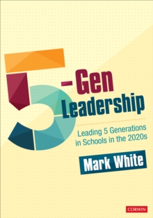 Image for 5-Gen Leadership