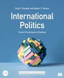 International Politics – International Student Edition: Classic and Contemporary Readings