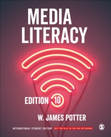 Media Literacy – International Student Edition