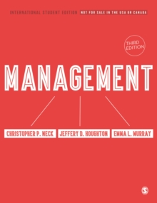 Management – International Student Edition