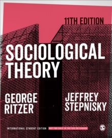 Sociological Theory – International Student Edition