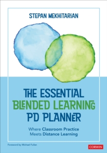 Image for The Essential Blended Learning PD Planner
