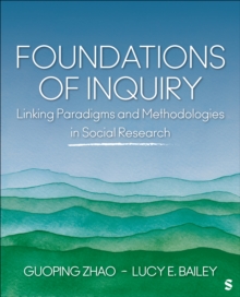 Image for Foundations of Inquiry