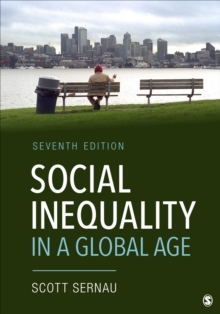 Image for Social inequality in a global age