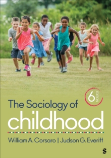 Image for The Sociology of Childhood
