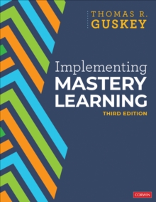 Image for Implementing Mastery Learning