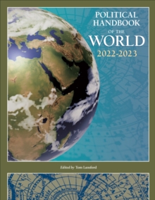 Image for Political Handbook of the World 2022-2023
