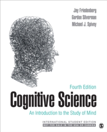 Cognitive Science – International Student Edition: An Introduction to the Study of Mind