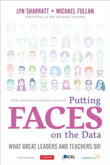 Image for Putting FACES on the Data