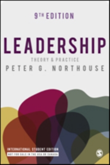 Leadership – International Student Edition: Theory and Practice