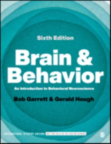 Brain & Behavior – International Student Edition: An Introduction to Behavioral Neuroscience