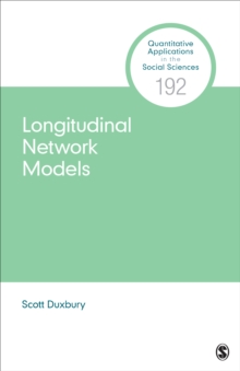 Longitudinal Network Models