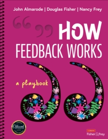 Image for How Feedback Works