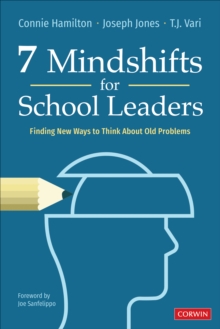 Image for 7 Mindshifts for School Leaders
