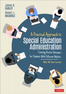 Image for A Practical Approach to Special Education Administration