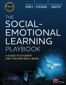 Image for The Social-Emotional Learning Playbook