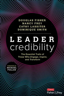 Image for Leader Credibility