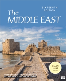 The Middle East – International Student Edition