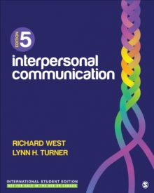 Interpersonal Communication – International Student Edition